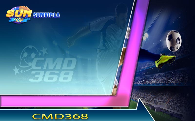 CMD368